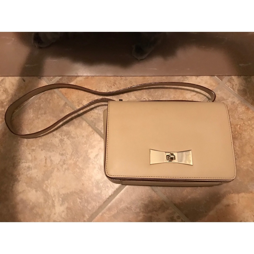 Kate Spade Convertible Purse